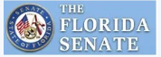 The Florida Senate logo